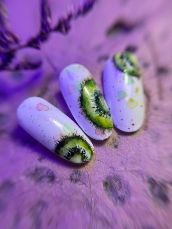 Aquarelle Online Course