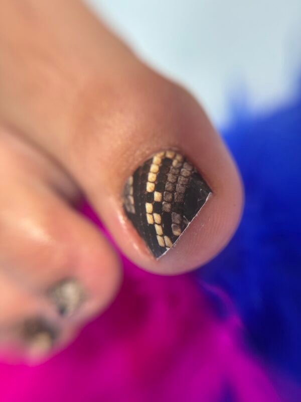 Καλλωπιστικό pedicure online