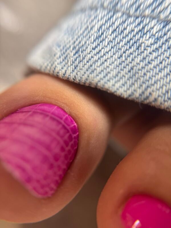 Καλλωπιστικό pedicure online