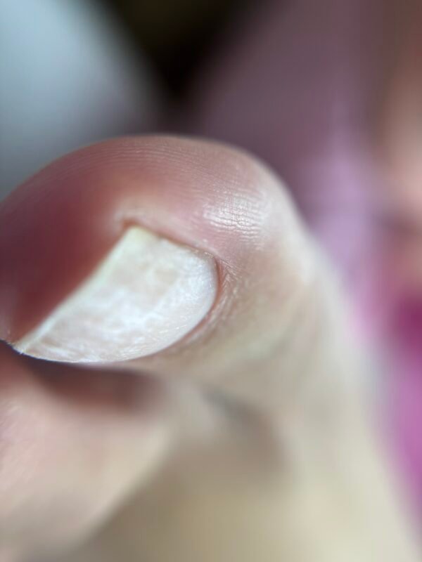 Καλλωπιστικό pedicure online