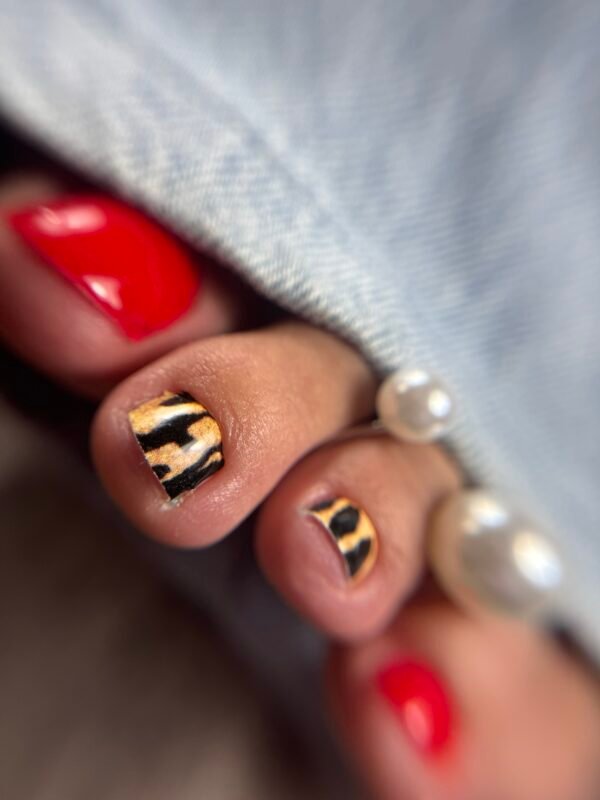 Καλλωπιστικό pedicure online