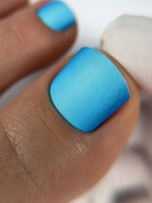 Αυτοκόλλητα wraps pedicure No833