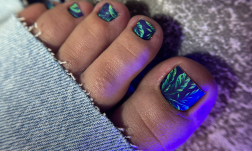 Online Course Καλλωπιστικό pedicure