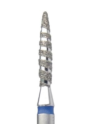 tornado100.018 Tornado μπλε κρίκος 1,8mm