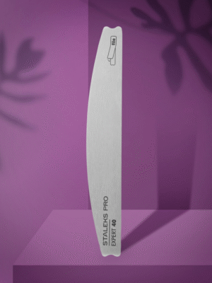 Manicure pusher με σιλικόνη humble gummy uniq 10/2