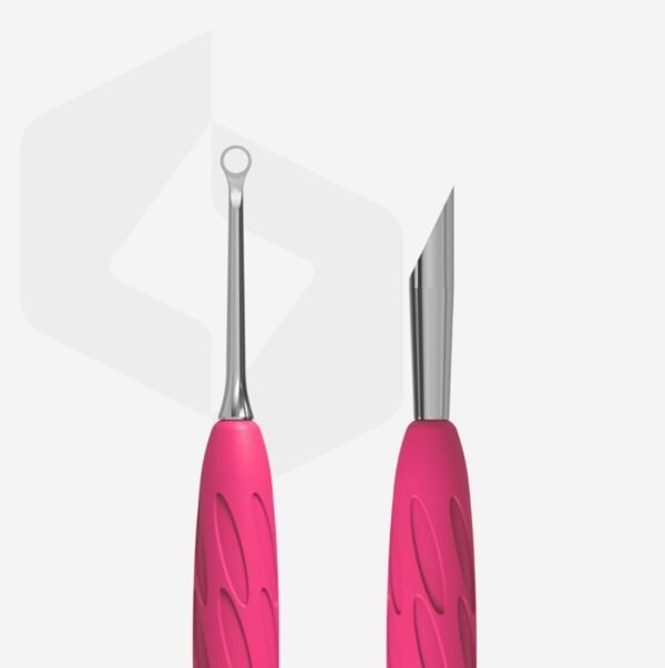 PUSHER STALEKS “GUMMY” UNIQ 11 / 2