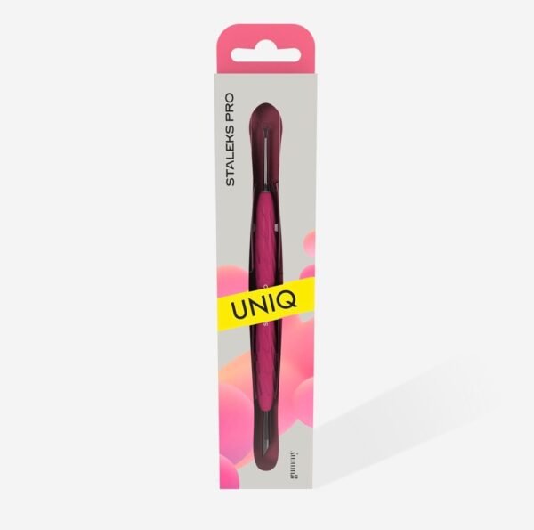 PUSHER STALEKS “GUMMY” UNIQ 11 / 2