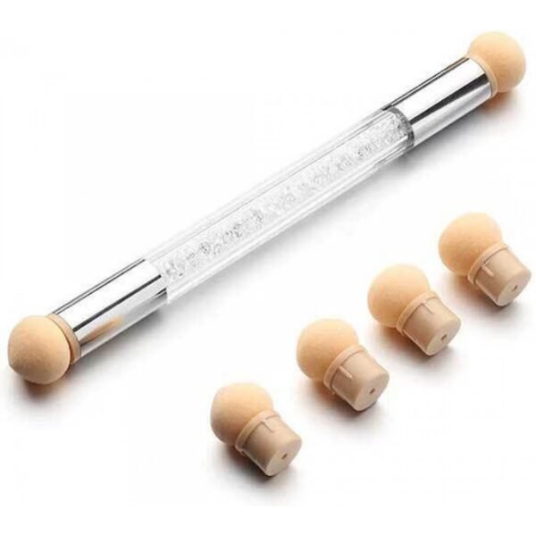 Σφουγγαράκι για baby boomer