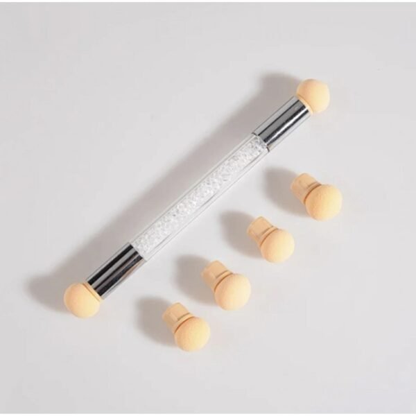 Σφουγγαράκι για baby boomer