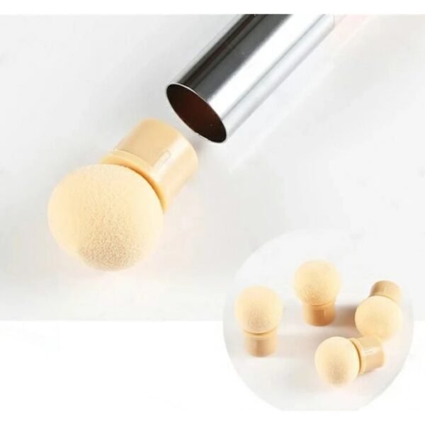 Σφουγγαράκι για baby boomer