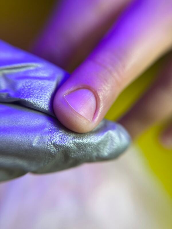 IMG_2652 Combi Manicure & μικροδιορθώσεις στο ελεύθερο άκρο