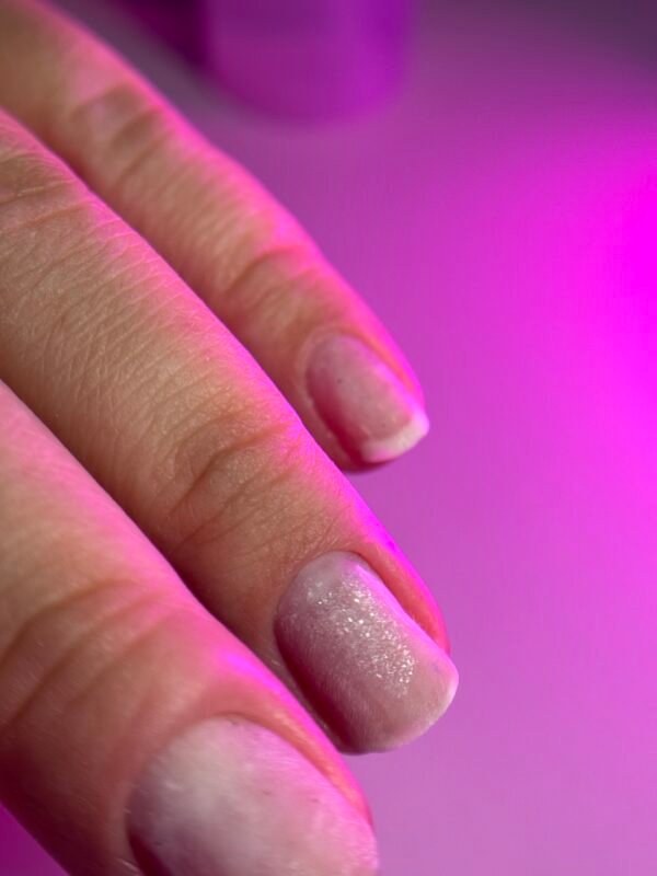 IMG_3149 Combi Manicure & μικροδιορθώσεις στο ελεύθερο άκρο