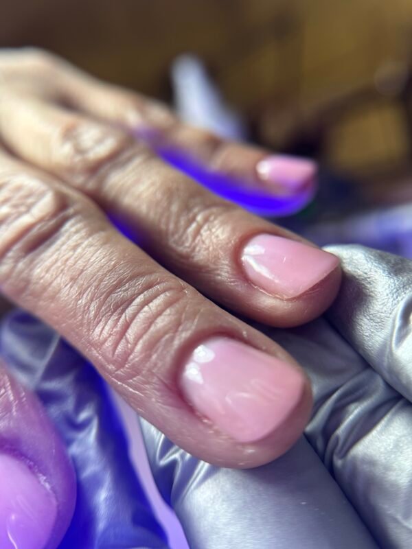 IMG_3345 Combi Manicure & μικροδιορθώσεις στο ελεύθερο άκρο