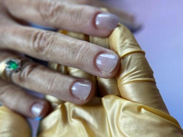 IMG_3385 Combi Manicure & μικροδιορθώσεις στο ελεύθερο άκρο