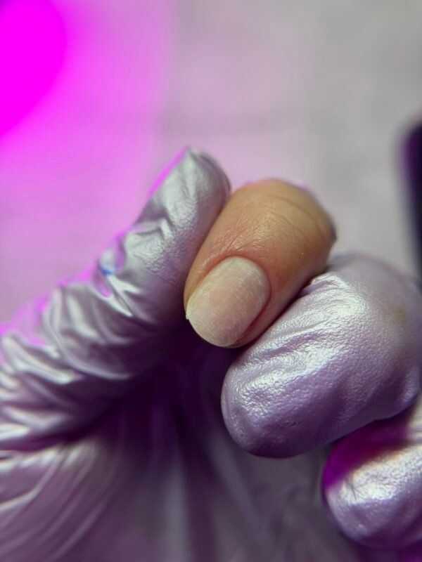 IMG_5503 Combi Manicure & μικροδιορθώσεις στο ελεύθερο άκρο