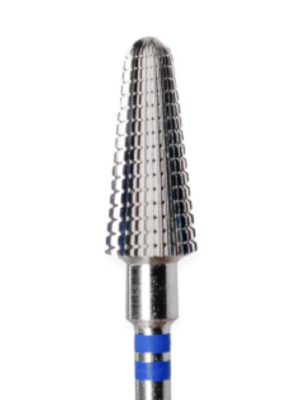 Φρέζα για αφαίρεση gel & Acrygel (για αριστερόχειρες)